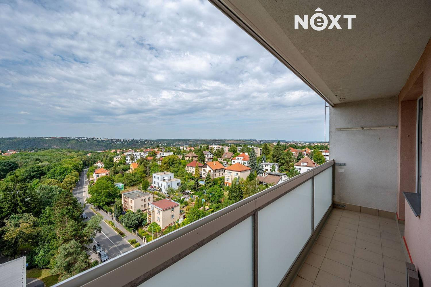 Prodej bytu 2+1 67 m²