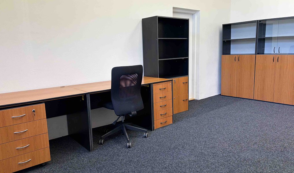 Pronájem kanceláře 164 m², Ostrava – náhled fotky 5