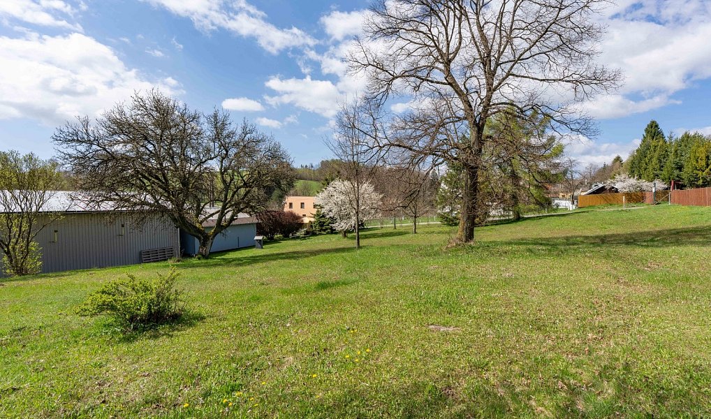 Prodej obchodních prostor 167 m², Václavov u Bruntálu – náhled fotky 25