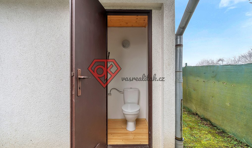 Prodej chaty/chalupy 90 m² s pozemkem 356 m², Svitavy – náhled fotky 7