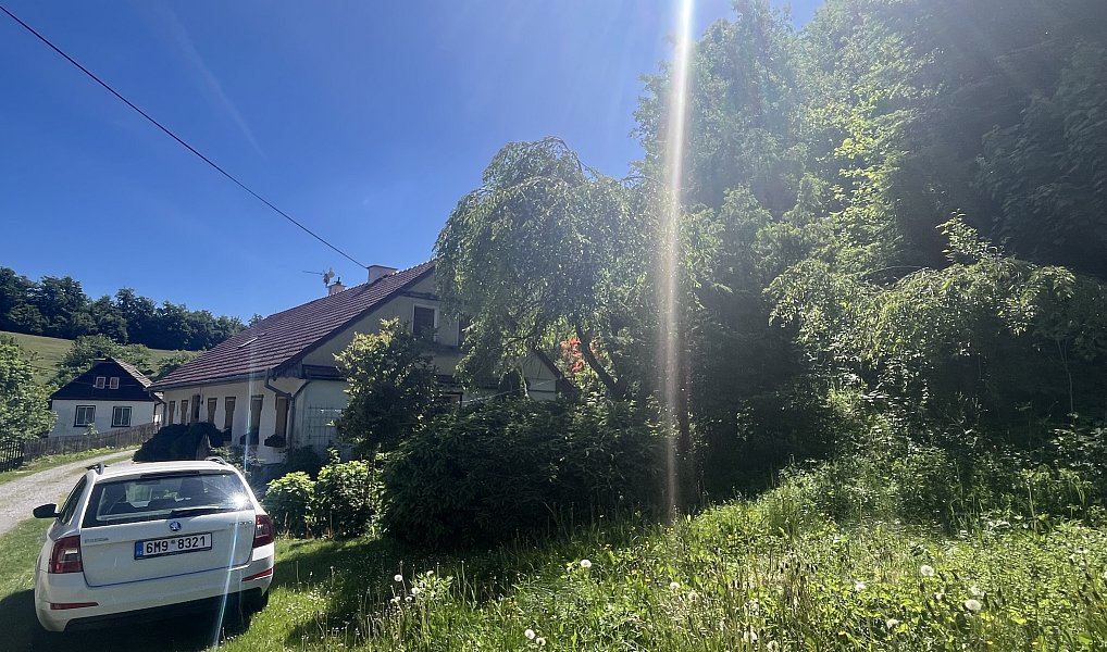 Prodej chalupy 200 m², Bousín – náhled fotky 56
