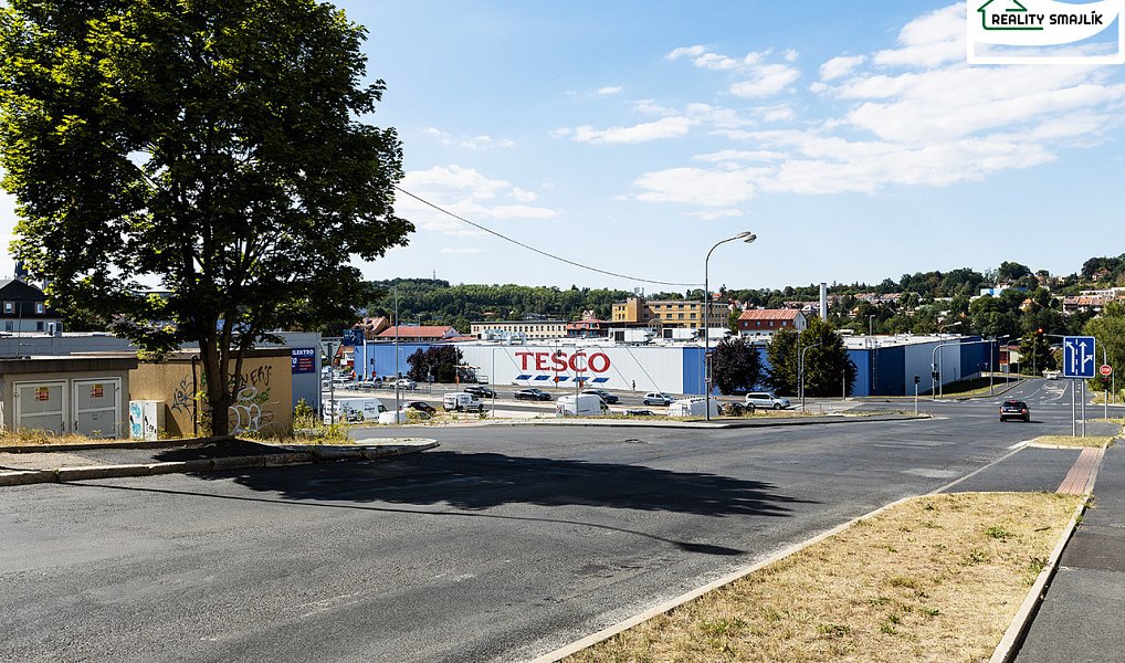 Prodej komerčního objektu (jiného typu) 267 m², Cheb – náhled fotky 14