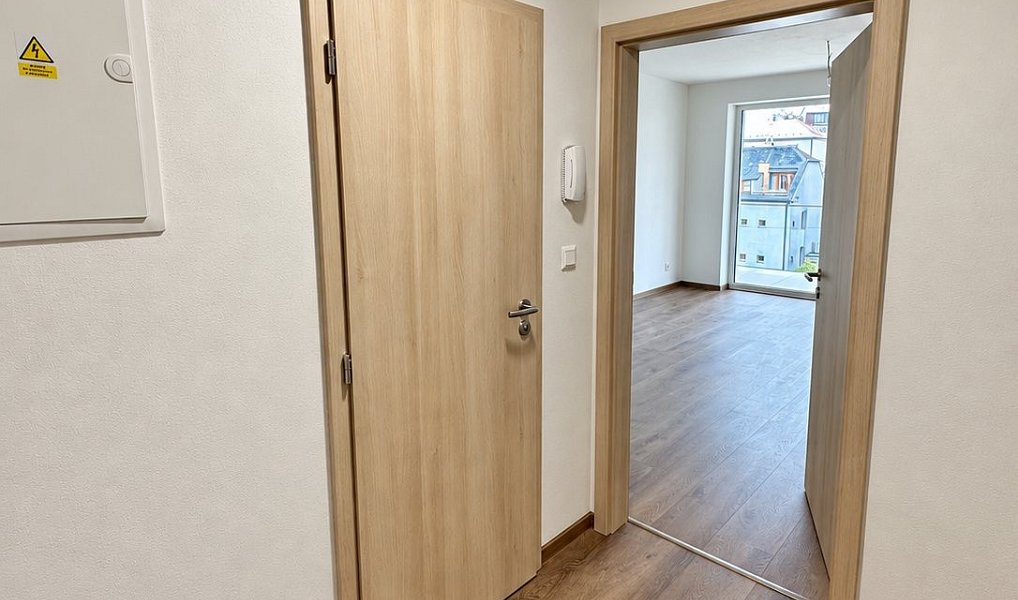Pronájem bytu 1+kk 35 m², Olomouc – náhled fotky 8