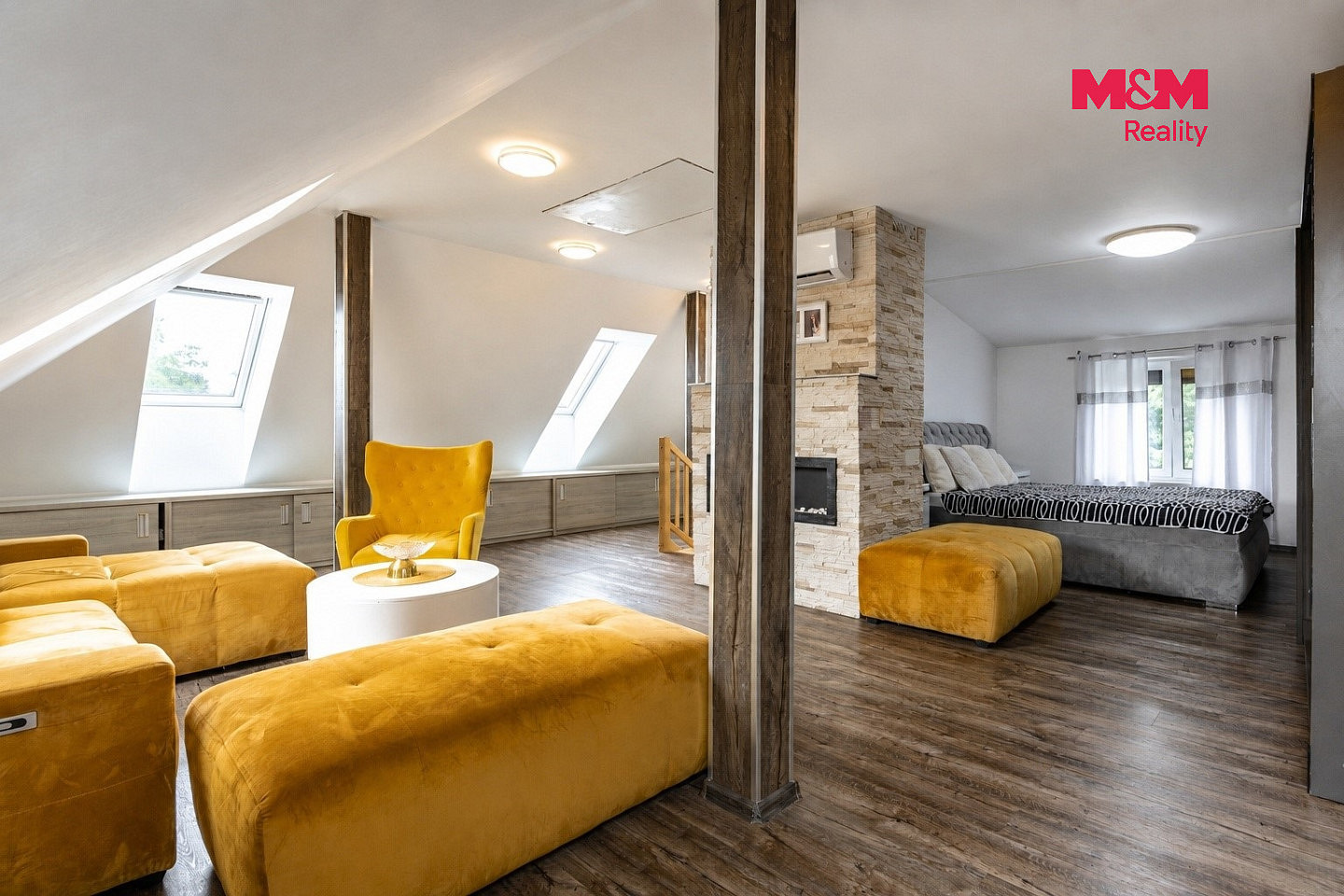 Prodej domu 280 m² s pozemkem 510 m² – fotografie 5