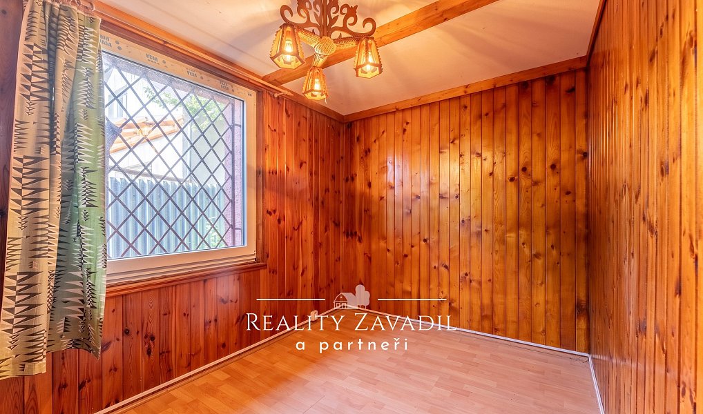 Prodej domu 108 m² s pozemkem 420 m², Praha – náhled fotky 7
