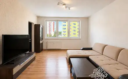 Pronájem bytu 3+1 68 m²