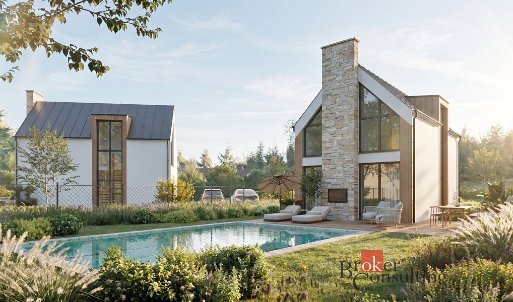 Prodej stavebního pozemku 1 284 m², Sušice – náhled fotky 10