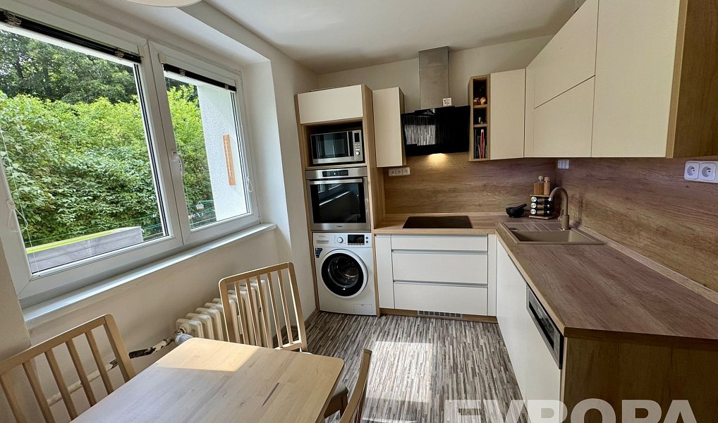 Pronájem bytu 1+1 30 m², Plzeň – náhled fotky 3