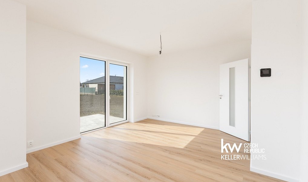 Prodej domu 124 m² s pozemkem 860 m², Cítoliby – náhled fotky 10