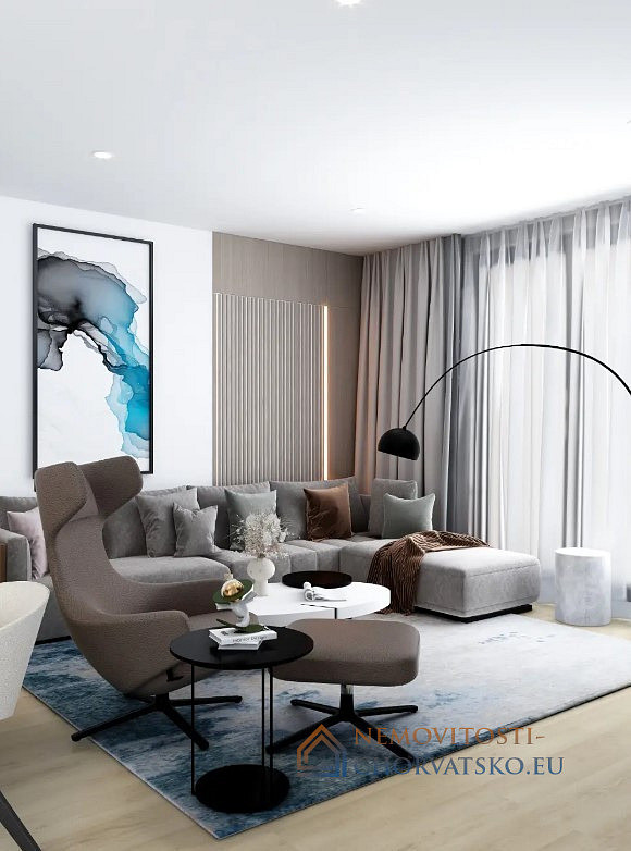 Prodej bytu 3+kk 133 m² – další