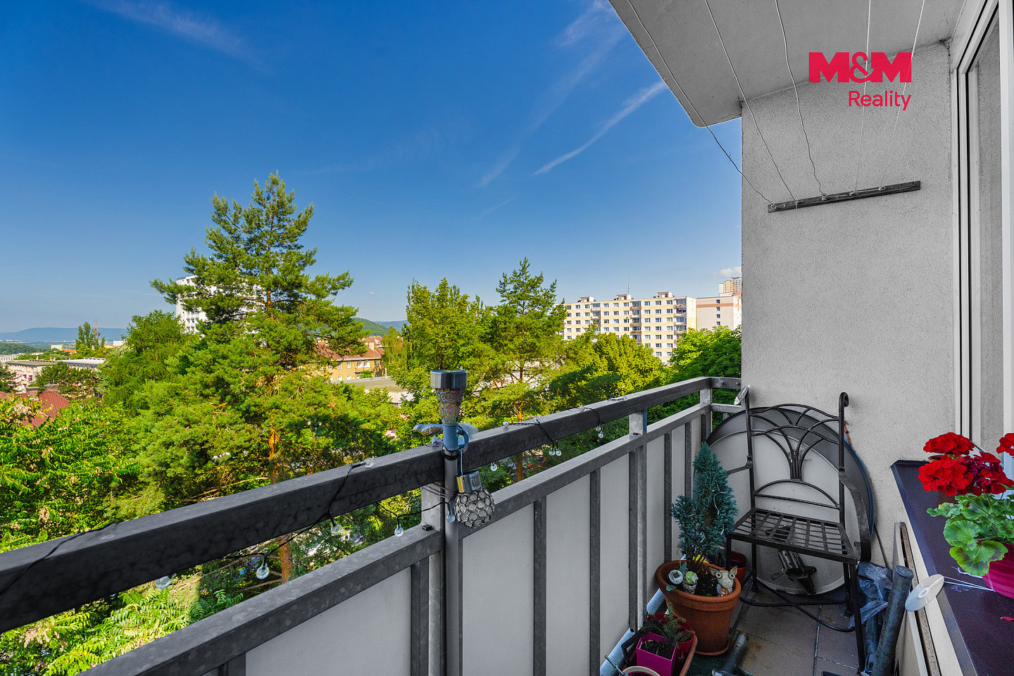 Prodej bytu 3+1 62 m² — photo 3