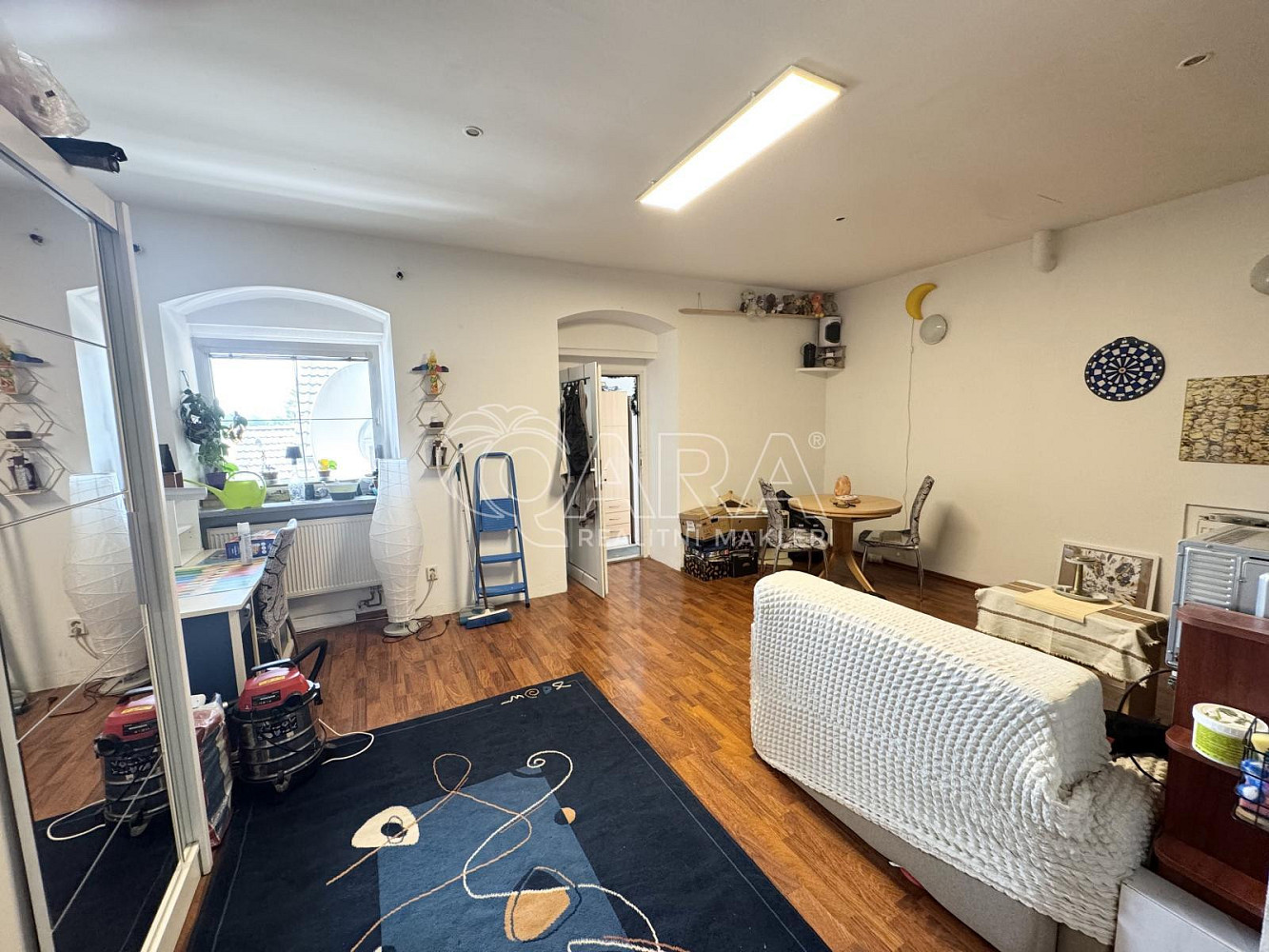 Pronájem bytu 2+kk 50 m² — photo 2