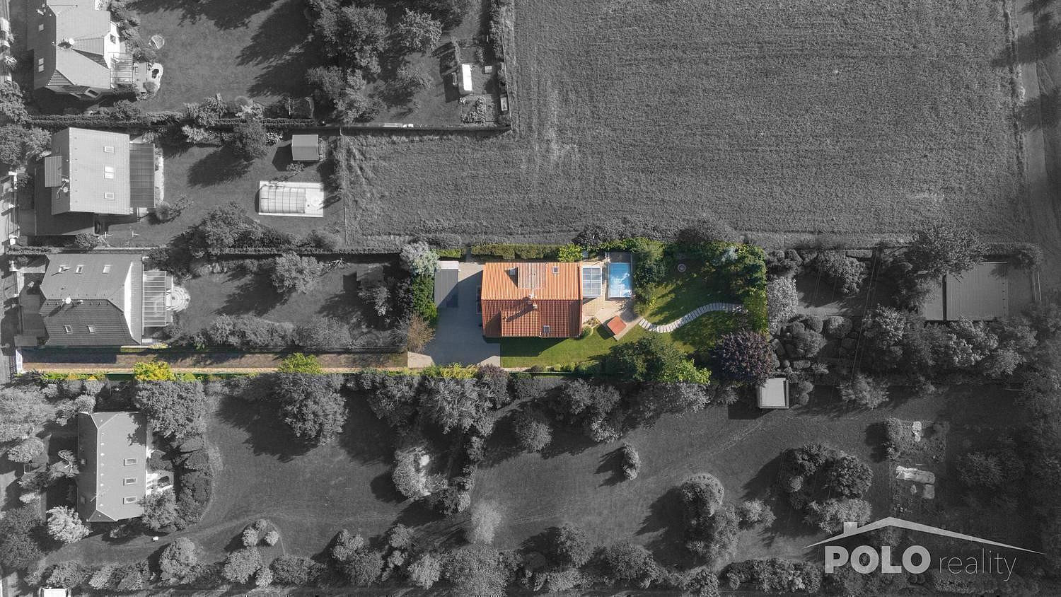 Prodej domu 197 m² s pozemkem 1 169 m² – fotografie 2
