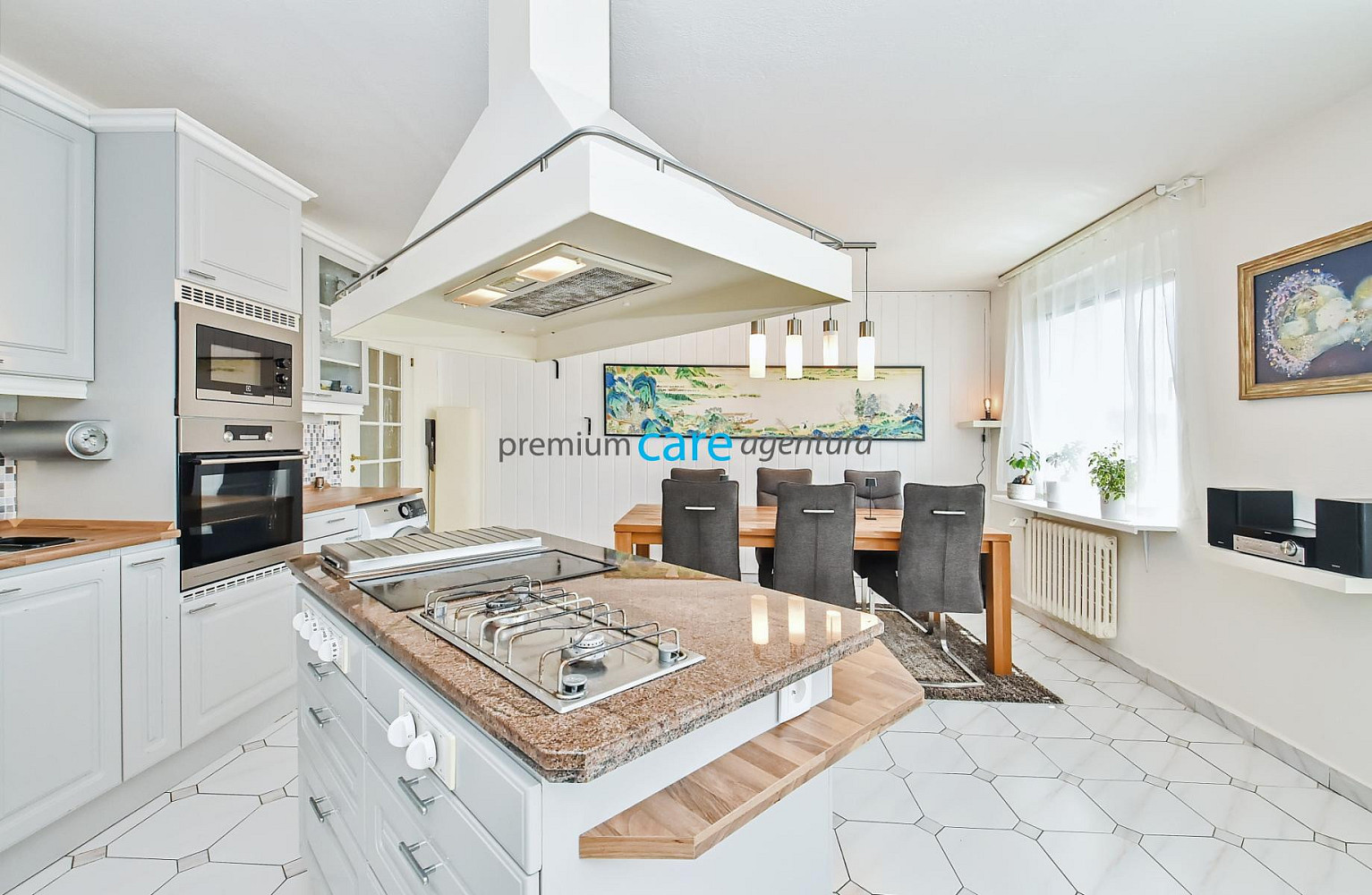 Prodej bytu 3+1 147 m² — photo 3