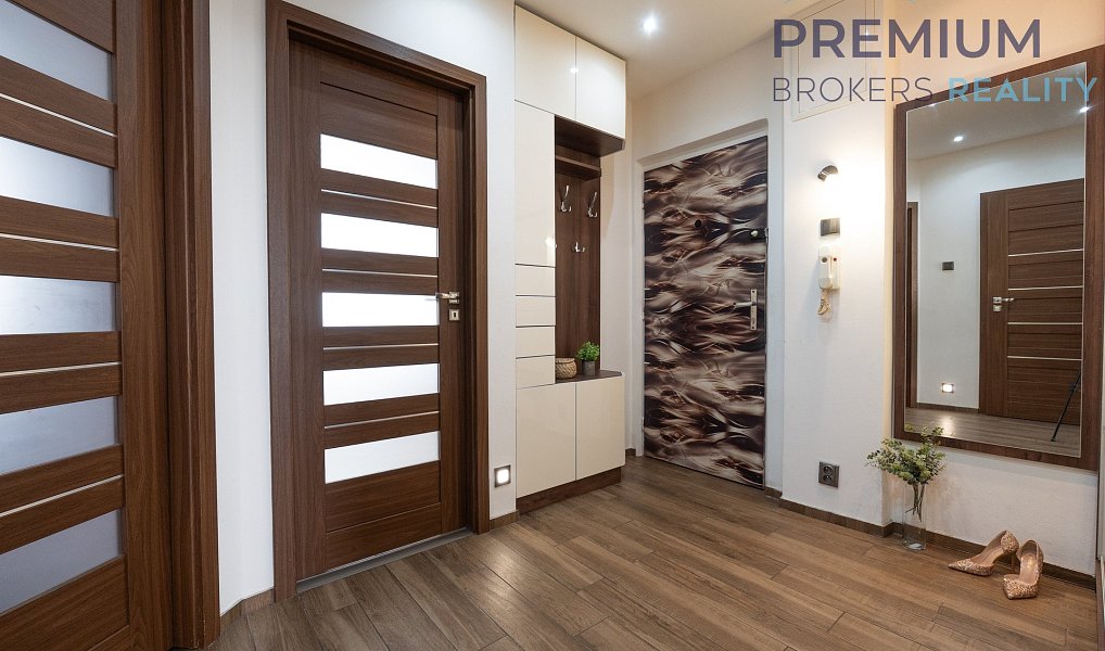 Prodej bytu 3+kk 71 m², Štětí – náhled fotky 16