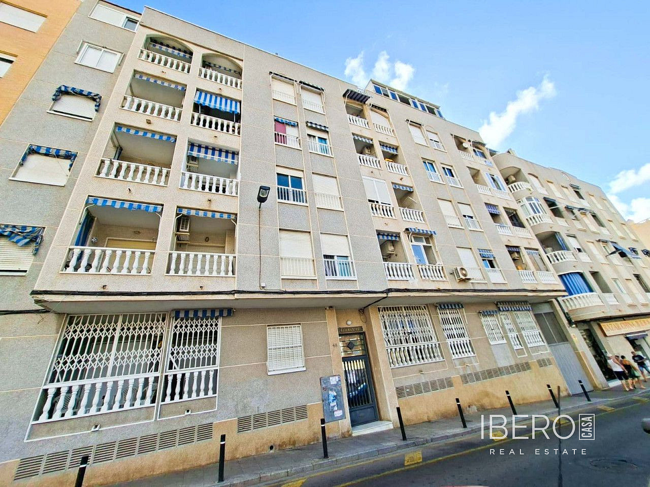 Pis 3+kk – Torrevieja, Europa, el Baix Segura / La Vega Baja - Vista 2