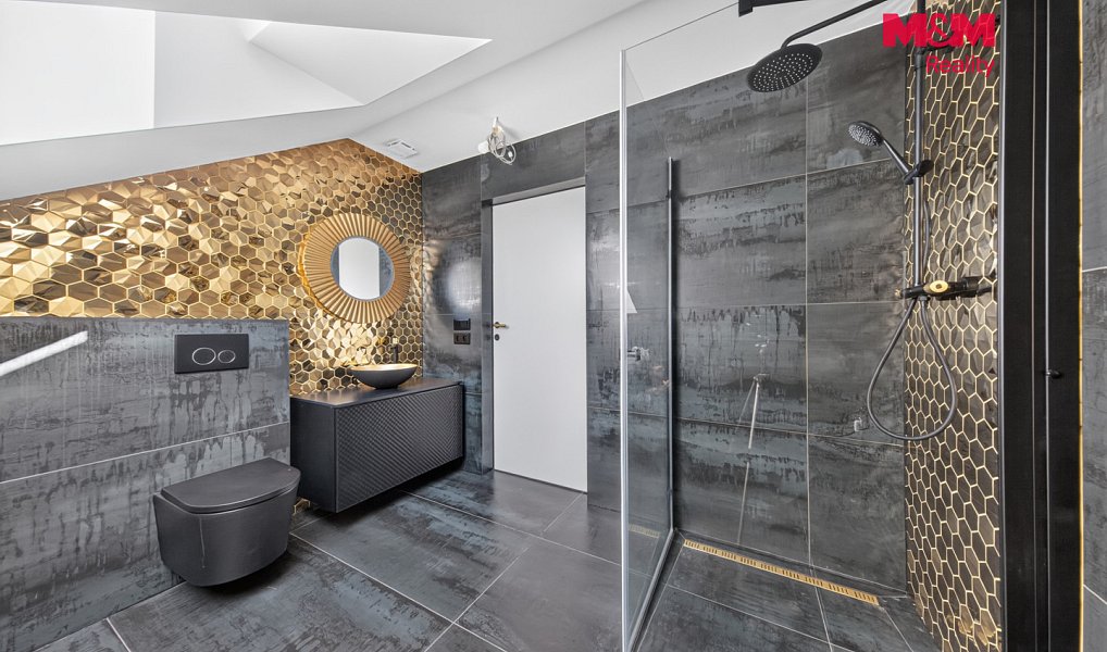 Prodej domu 249 m² s pozemkem 602 m², Louňovice – náhled fotky 24