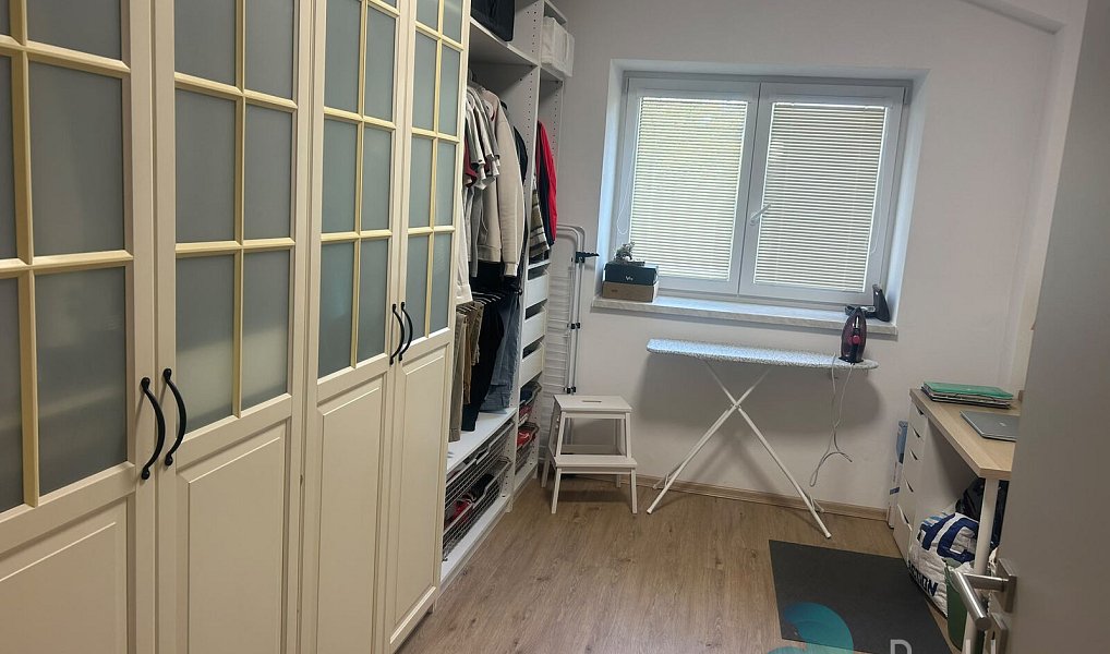Pronájem bytu 4+kk 86 m², Trhové Sviny – náhled fotky 17