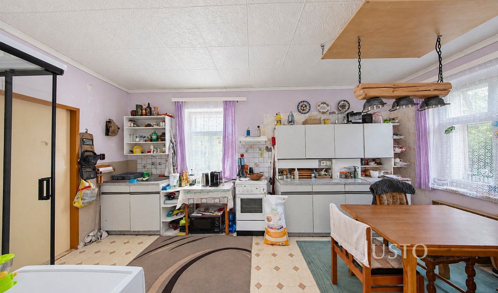 Prodej domu 90 m² s pozemkem 627 m², Jablonec nad Nisou – náhled fotky 6