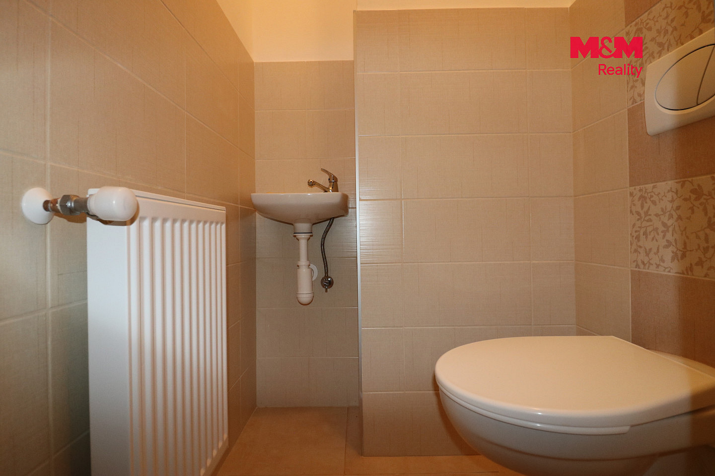 Pronájem bytu 1+1 47 m² – fotografie 5