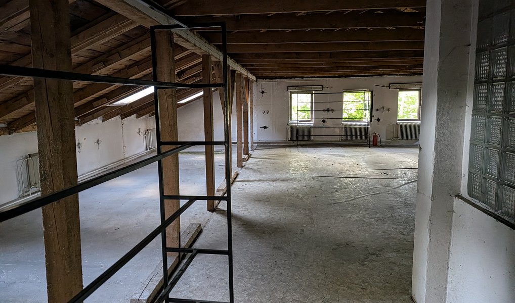 Prodej nájemního domu, činžáku 1 100 m², Králíky – náhled fotky 46