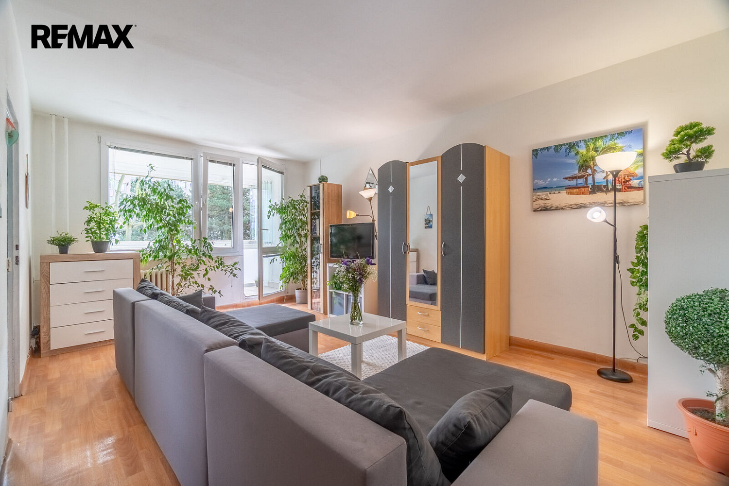 Prodej bytu 3+1 78 m²