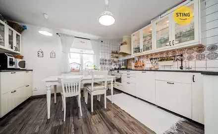 Prodej domu 162 m² s pozemkem 2 286 m², Smilovice, okres Frýdek-Místek