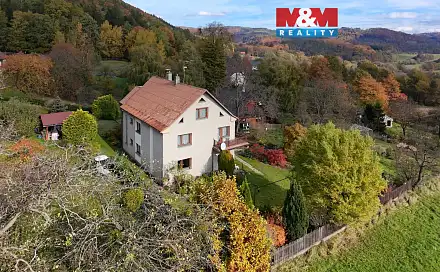 Prodej domu 260 m² s pozemkem 3 165 m², Kozlovice - Měrkovice, okres Frýdek-Místek
