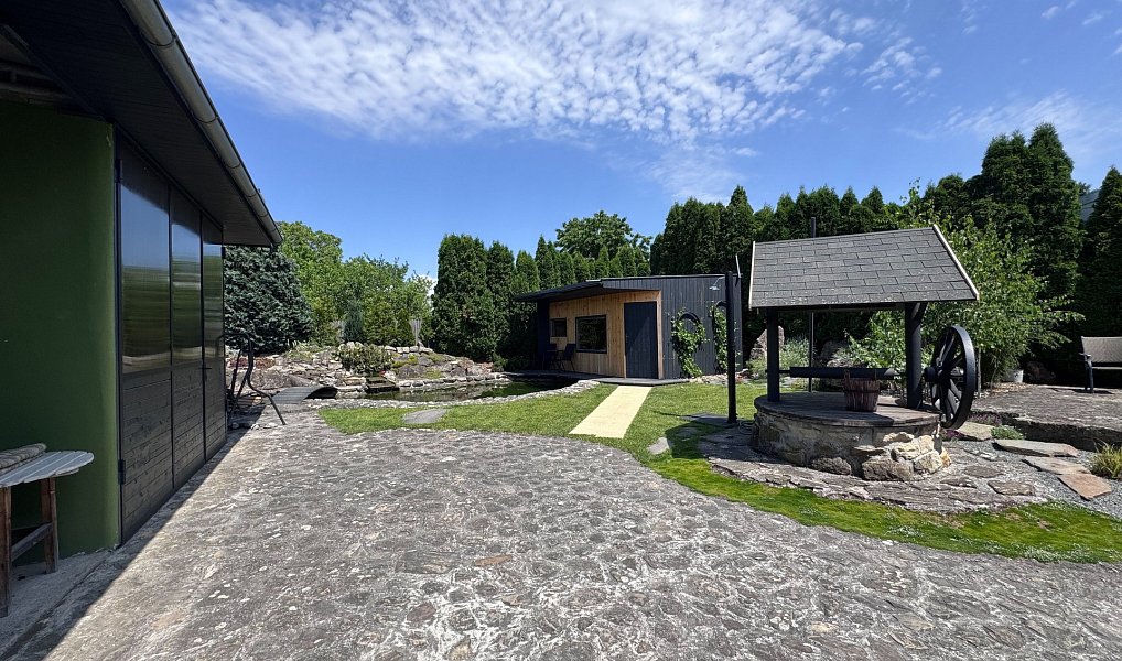Prodej komerčního objektu (jiného typu) 1 147 m², Martinice – náhled fotky 31