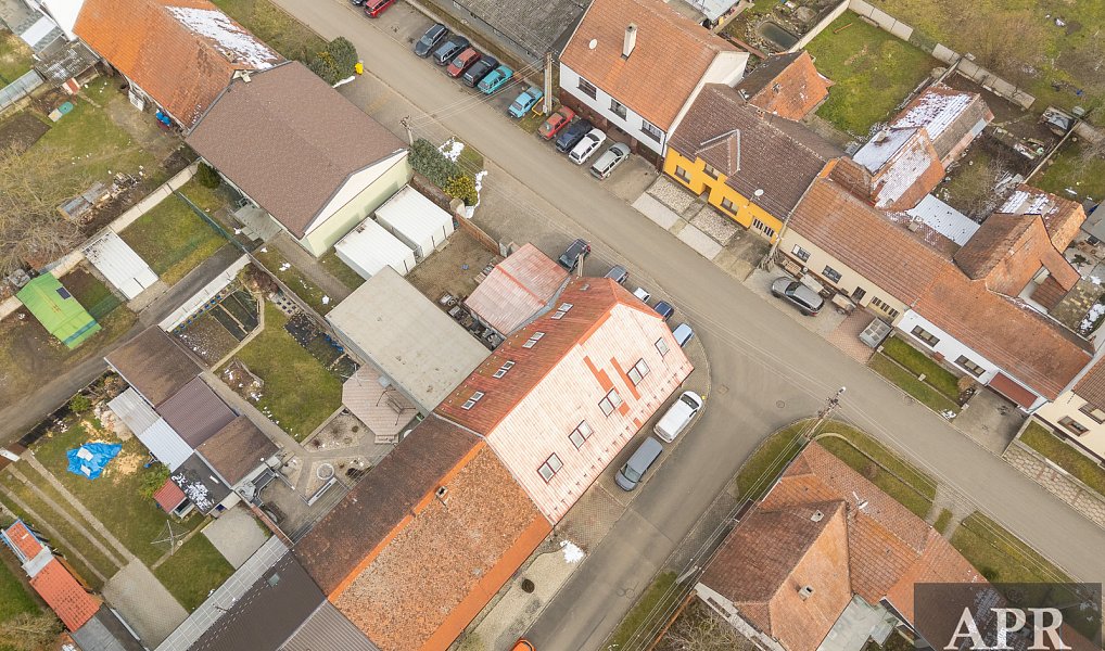 Prodej výrobních prostor 403 m², Vlčnov – náhled fotky 3