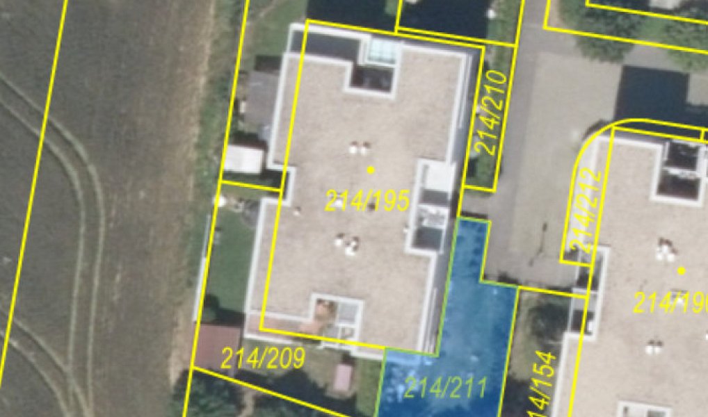 Prodej bytu 2+kk 50 m², Praha – náhled fotky 27