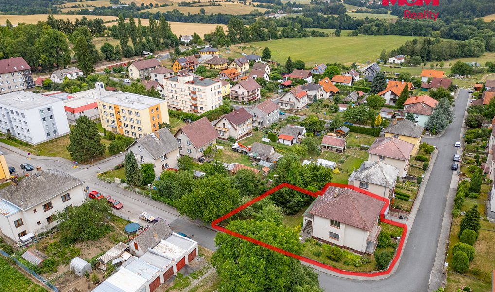 Prodej domu 256 m² s pozemkem 660 m², Čestice – náhled fotky 7