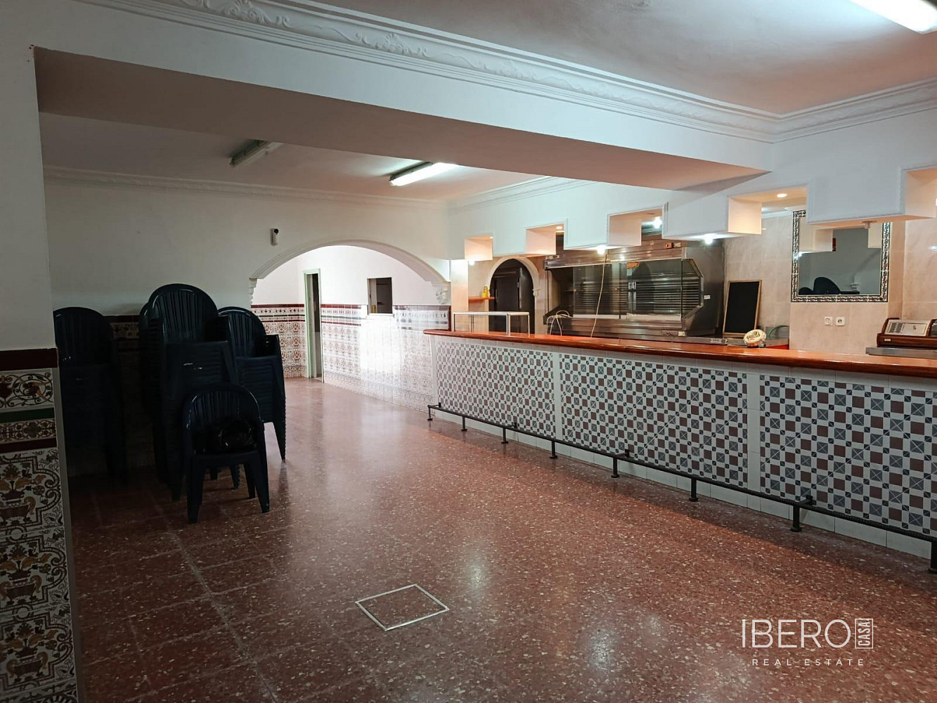 Casa 3+kk – Sevilla - Vista 3