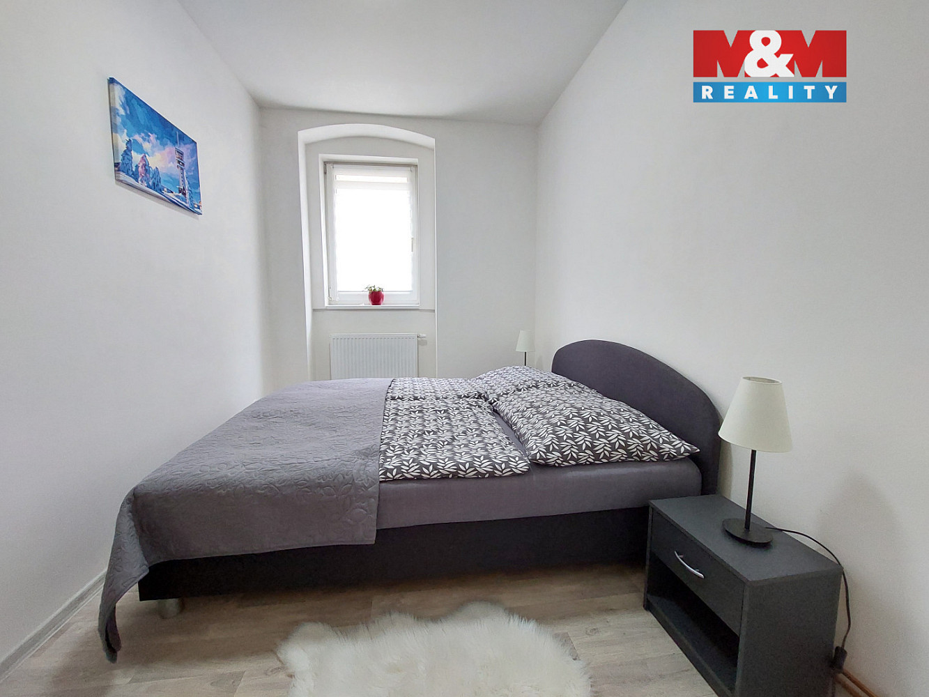 Prodej bytu 2+1 37 m² – fotografie 2