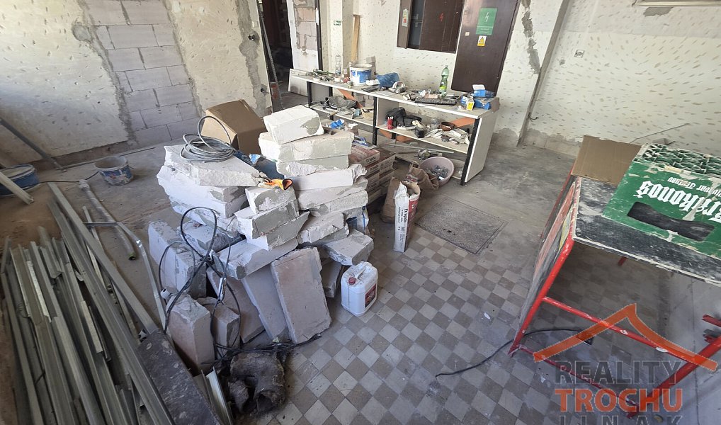 Prodej obchodních prostor 600 m², Úpice – náhled fotky 16