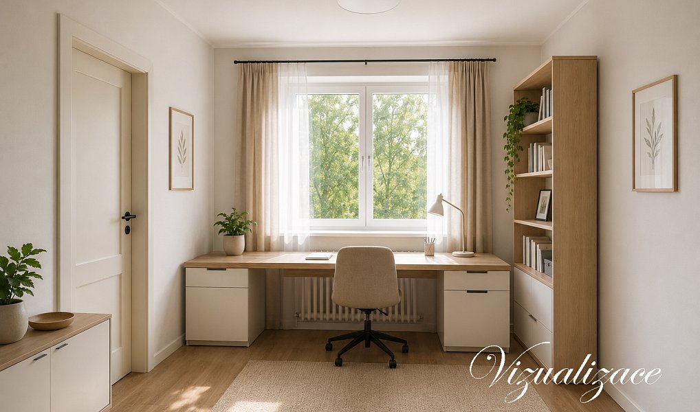 Prodej domu 102 m² s pozemkem 484 m², Zbýšov – náhled fotky 12