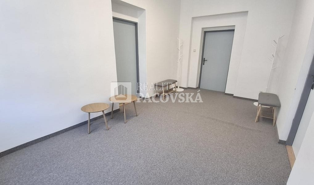 Pronájem kanceláře 118 m², Ústí nad Labem – náhled fotky 8