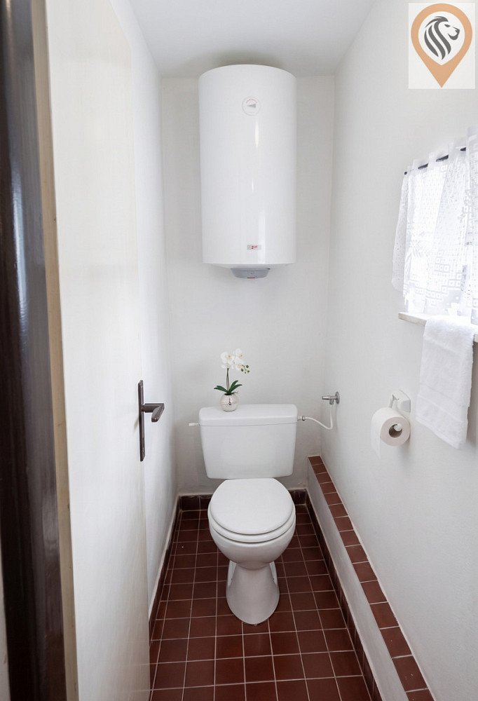 Prodej chaty/chalupy 60 m² s pozemkem 1 225 m² – fotografie 5