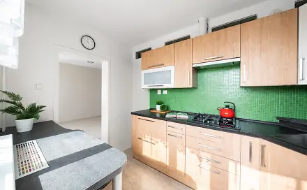 Pronájem bytu 3+1 72 m², Palackého, Mladá Boleslav - Mladá Boleslav II