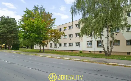 Prodej bytu 3+1 72 m², Kordačova, Kladno