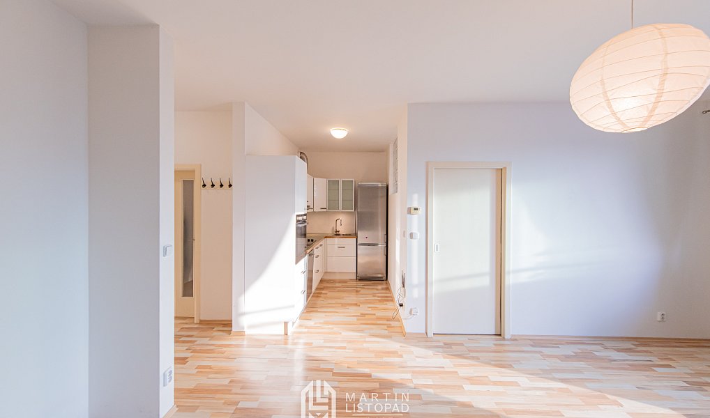 Pronájem bytu 2+kk 47 m², Olomouc – náhled fotky 9