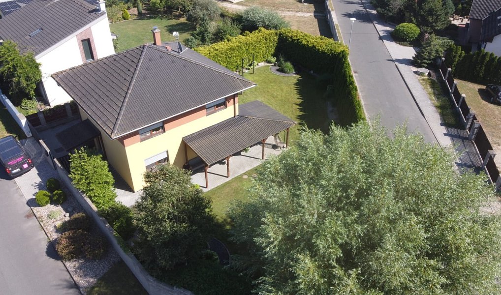 Prodej domu 249 m² s pozemkem 759 m², Borek – náhled fotky 10