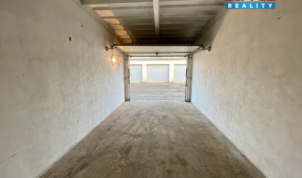 Prodej garáže, 18 m2, Vyškov - Předměstí, Vyškov – náhled fotky 4