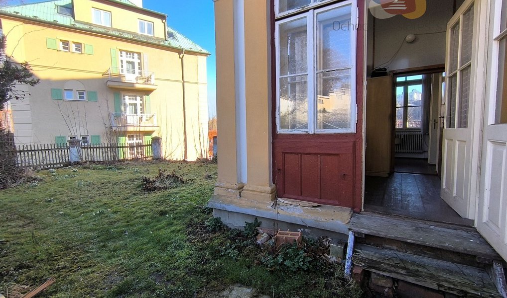 Prodej bytu 3+1 99 m², Český Krumlov – náhled fotky 3