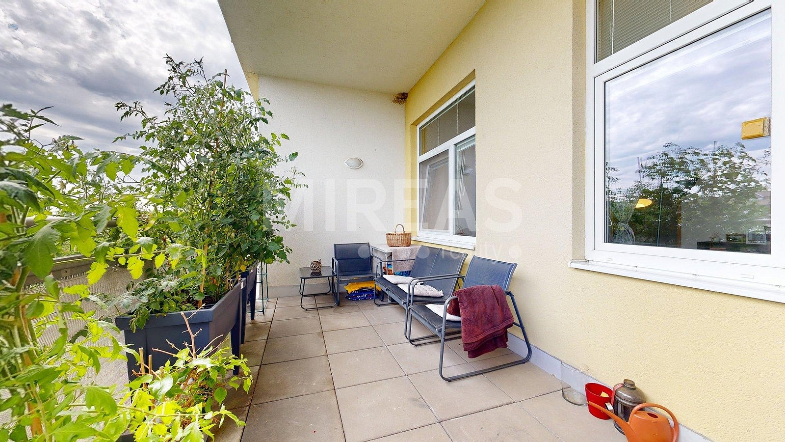 Prodej bytu 2+kk 77 m² – fotografie 2