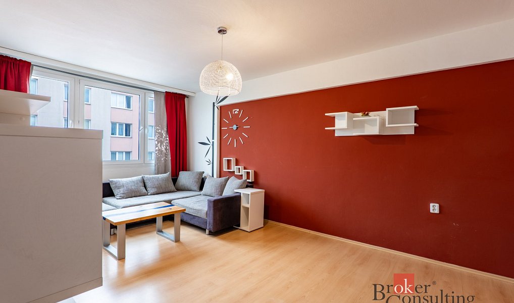 Prodej bytu 2+kk 62 m², Benešov – náhled fotky 5