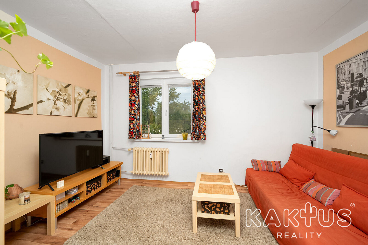 Prodej bytu 3+1 55 m² – fotografie 2