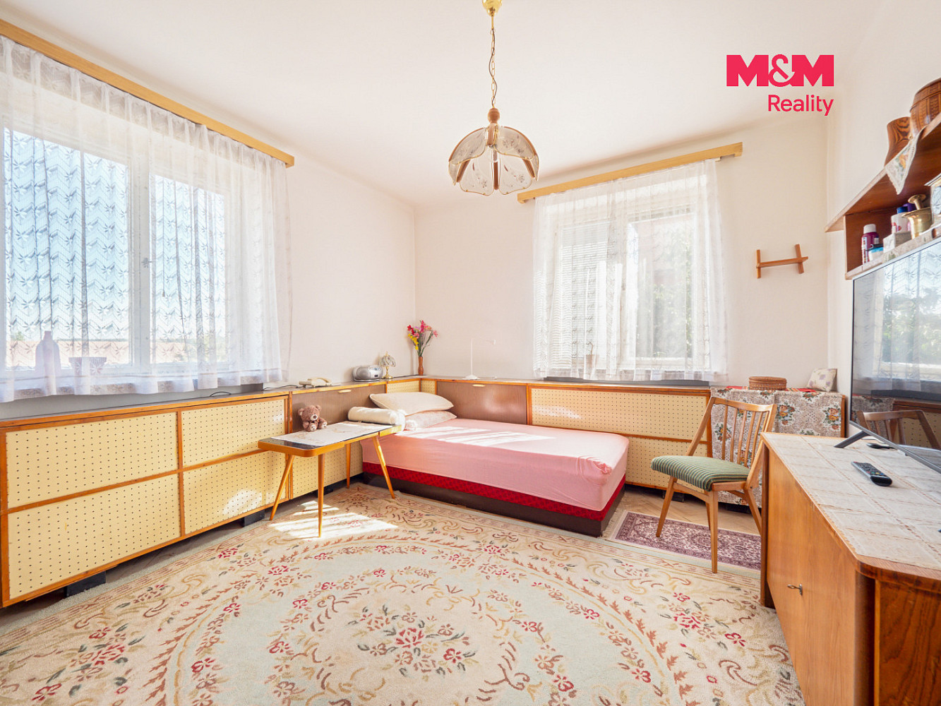 Prodej bytu 3+1 81 m² – fotografie 3