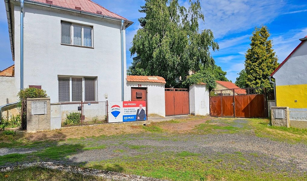 Prodej domu 122 m² s pozemkem 2 043 m², Krásný Dvůr – náhled fotky 28