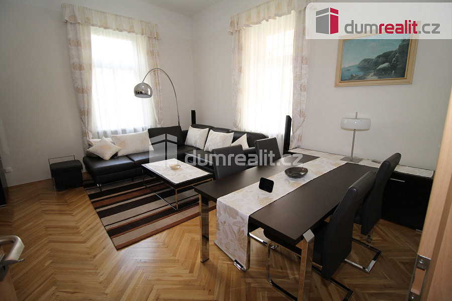 Prodej bytu 3+1 90 m² — photo 4